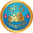Logo Bet$ Invictus